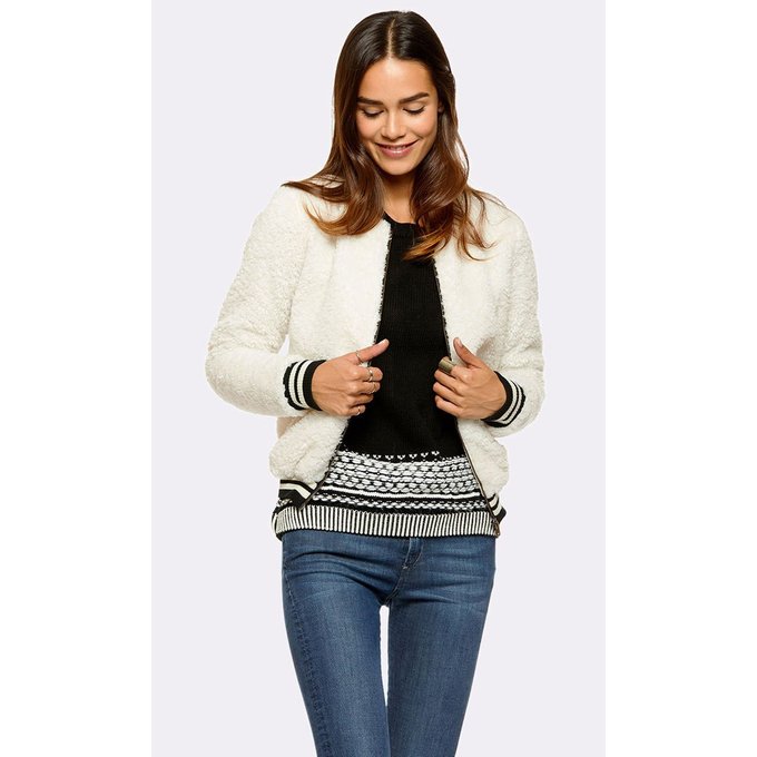 Veste officier femme vero moda Veste officier femme vero moda