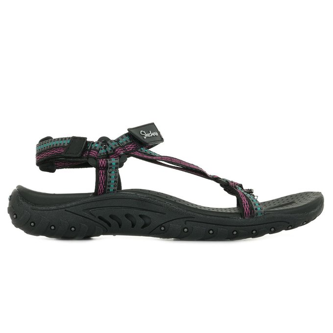 sandale skechers violet