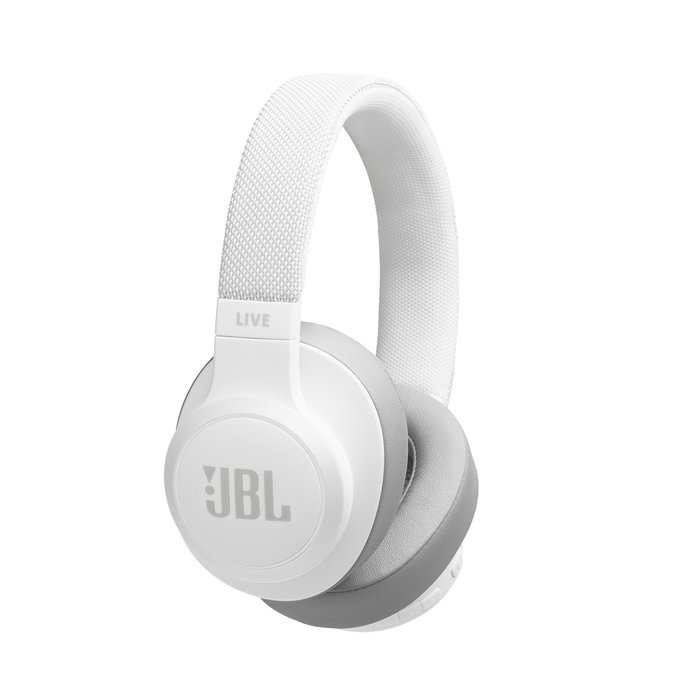 jbl voice assistant