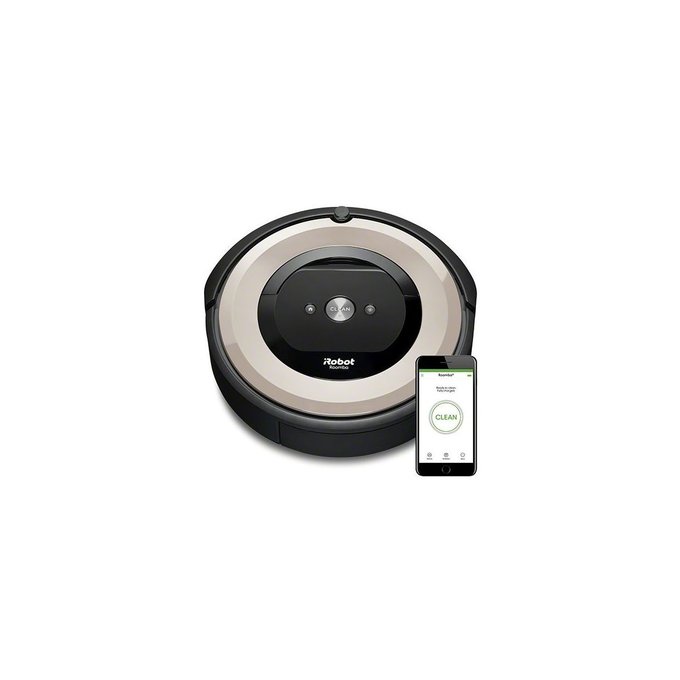 Aspirateur robot roomba e5 152 I Robot | La Redoute Aspirateur robot Irobot ROOMBA E5 152