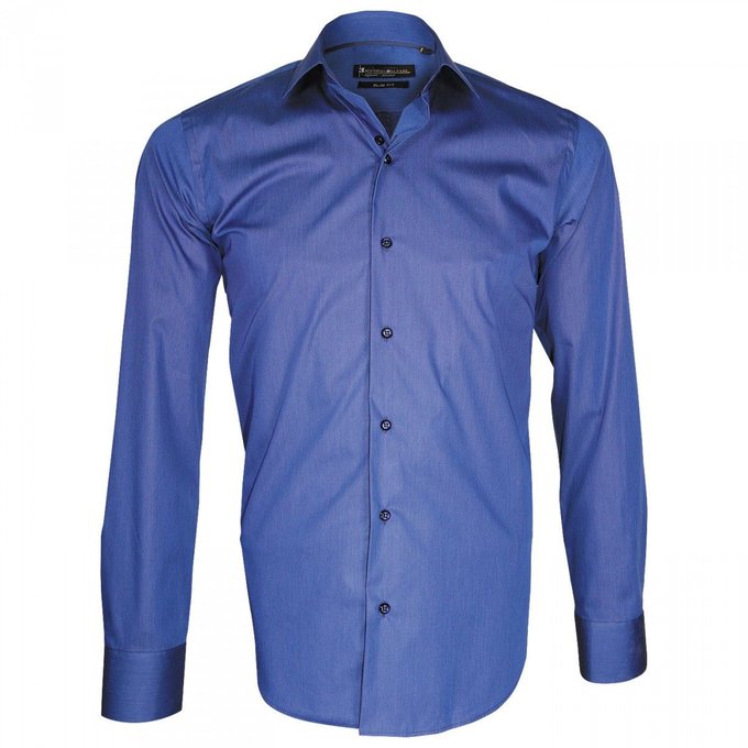 chemise haut de gamme