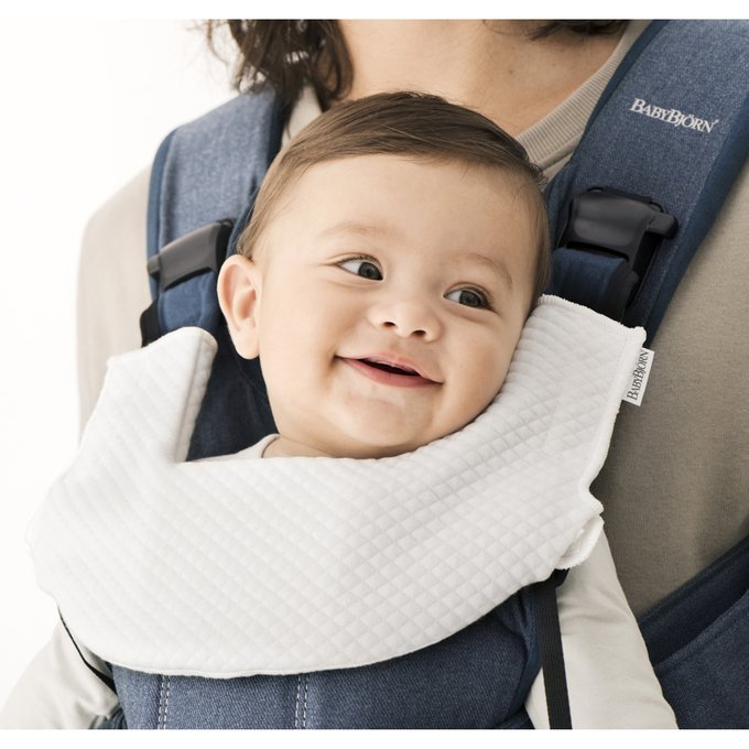 porte bébé physiologique babybjorn