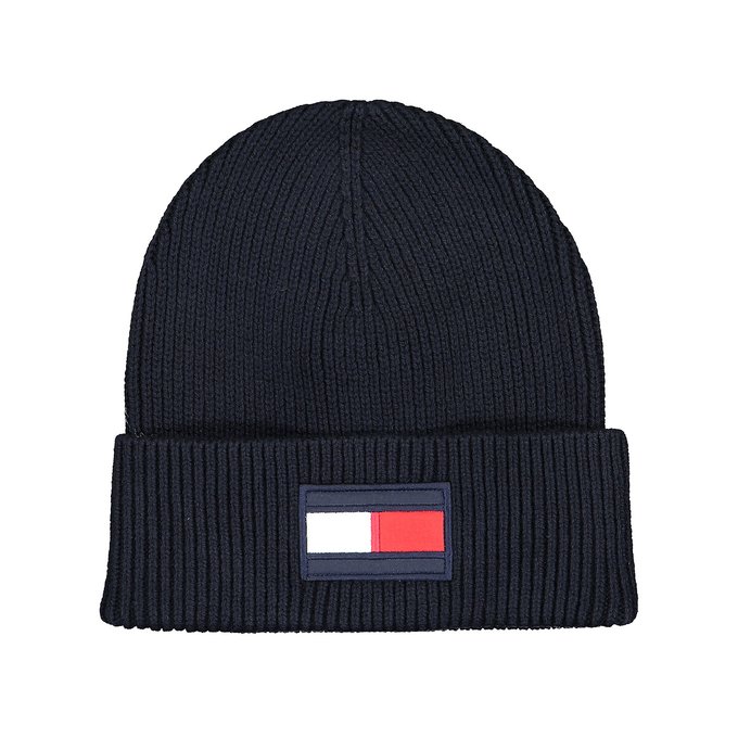 tommy hilfiger wool hat