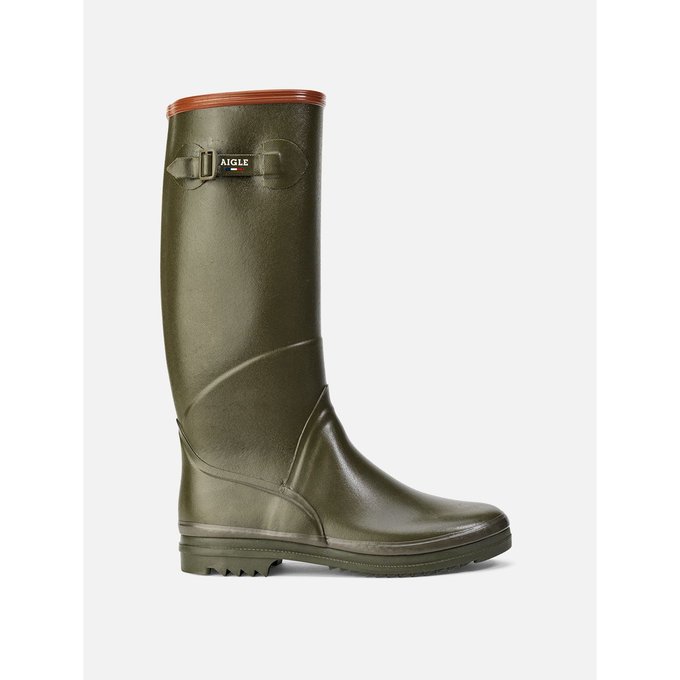 bottes mollets fins 28 cm