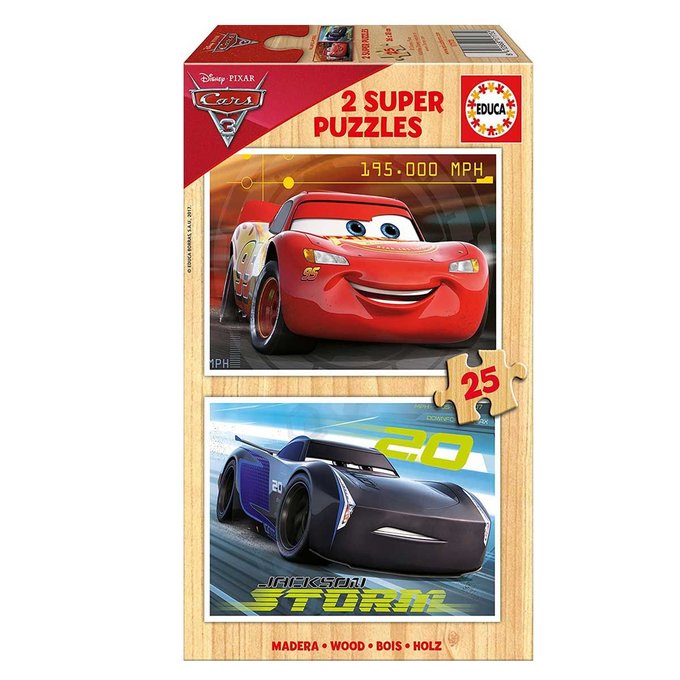 trotteur flash mcqueen