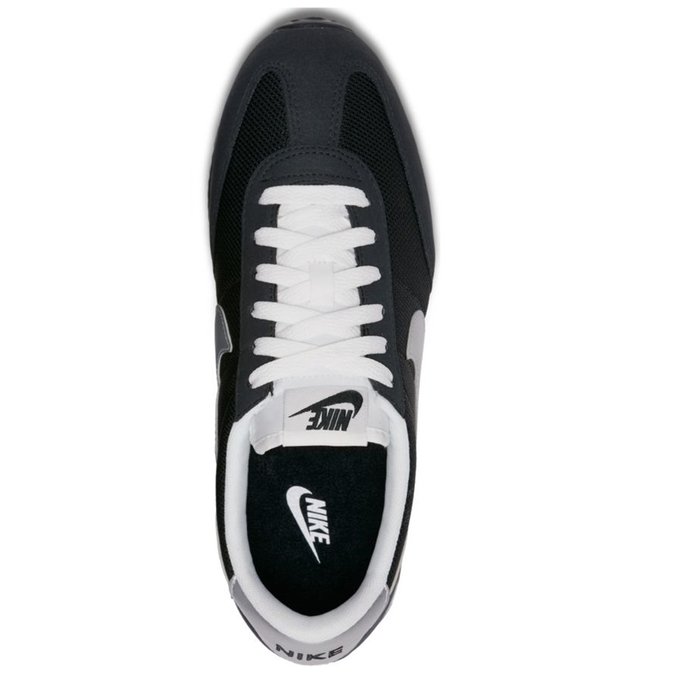 Zapatillas oceania textile negro Nike | La Redoute Zapatillas oceania textile negro Nike | La Redoute