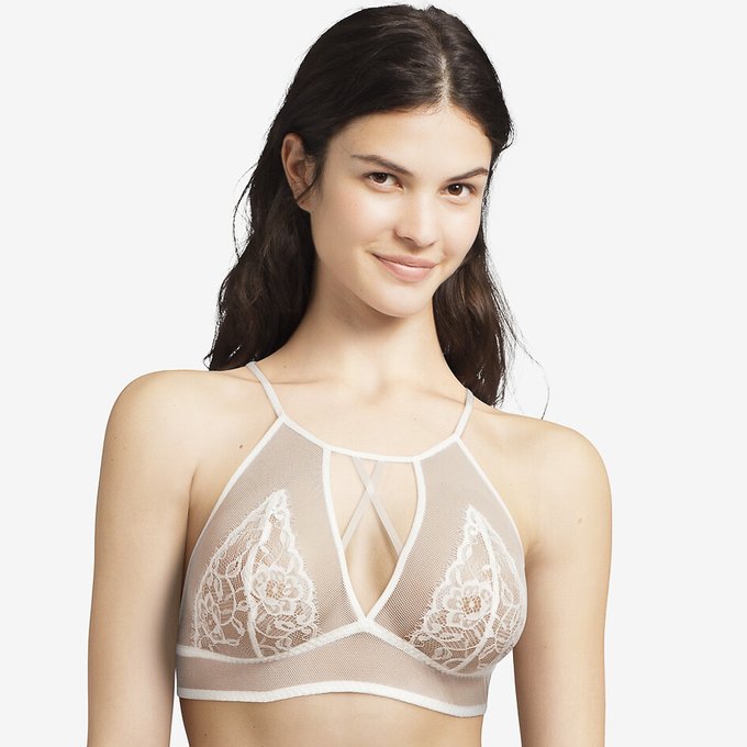 passionata bralette