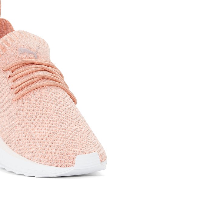puma evoknit femme rose puma evoknit femme rose
