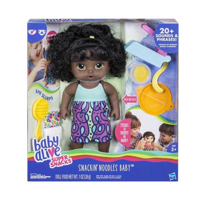 baby alive miam miam