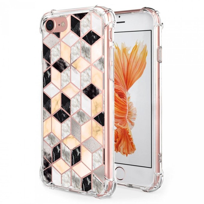 coque iphone 7 anti choc marbre coque iphone 7 anti choc marbre
