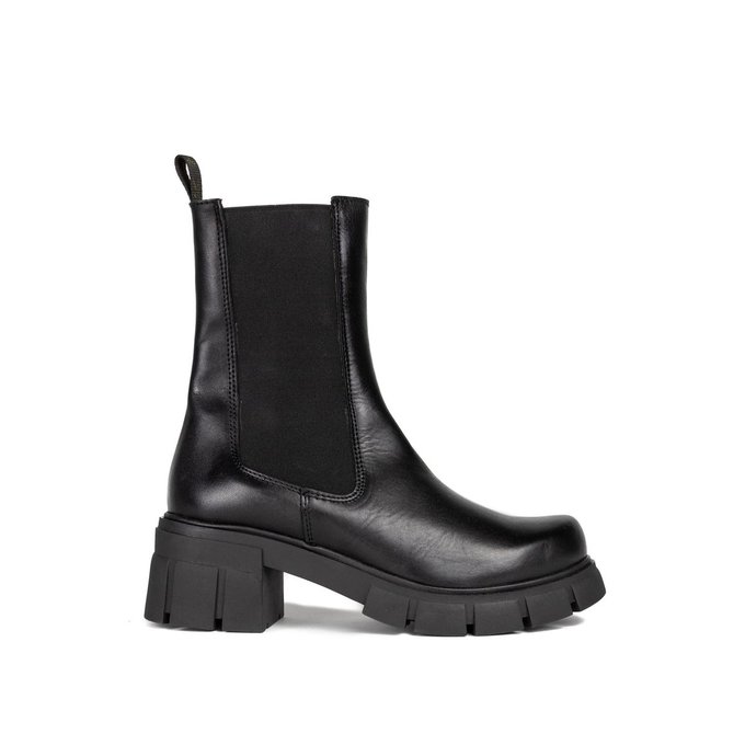 bottes la redoute mollets fins