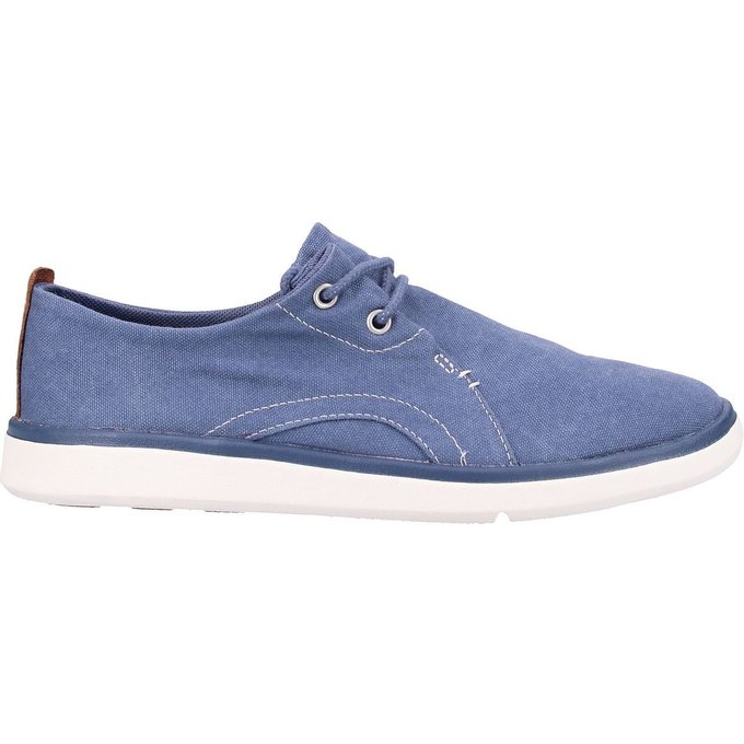 timberland bleu derbie timberland bleu derbie
