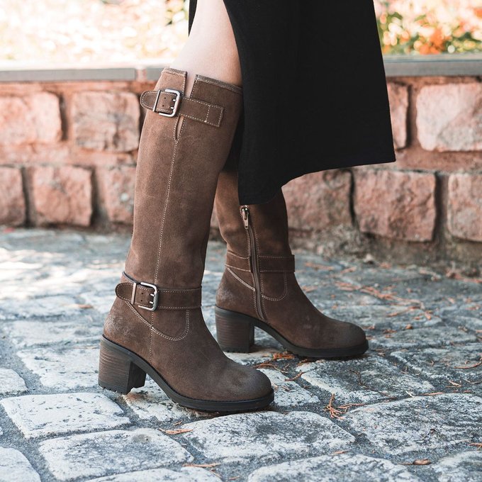 bocage bottes