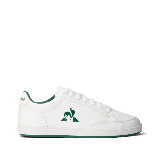 Le coq sportif basket store enfant