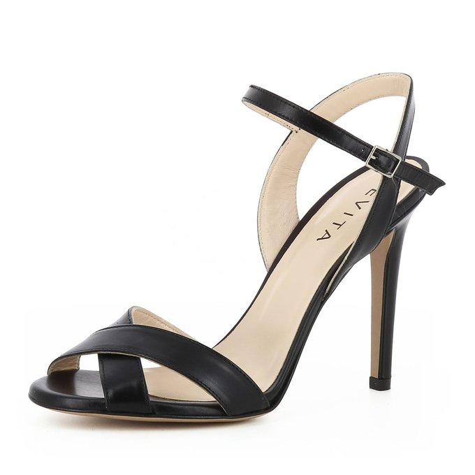 sandales evita