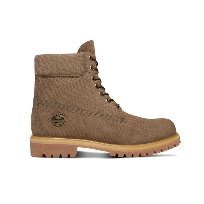 timberland brown ankle boots