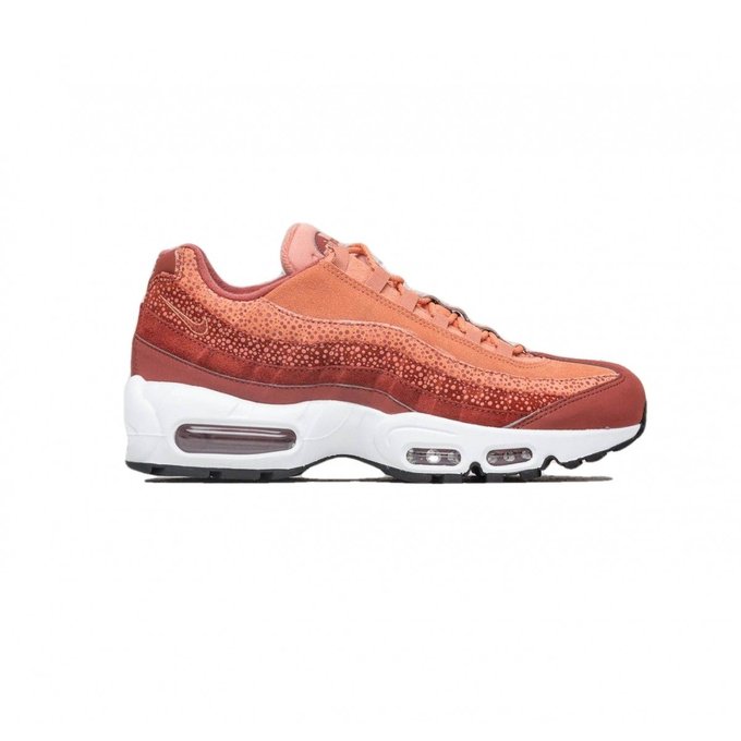 nike air max 96 cuir marron