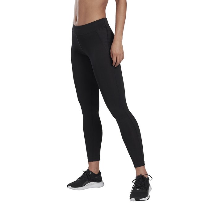 reebok workout tights