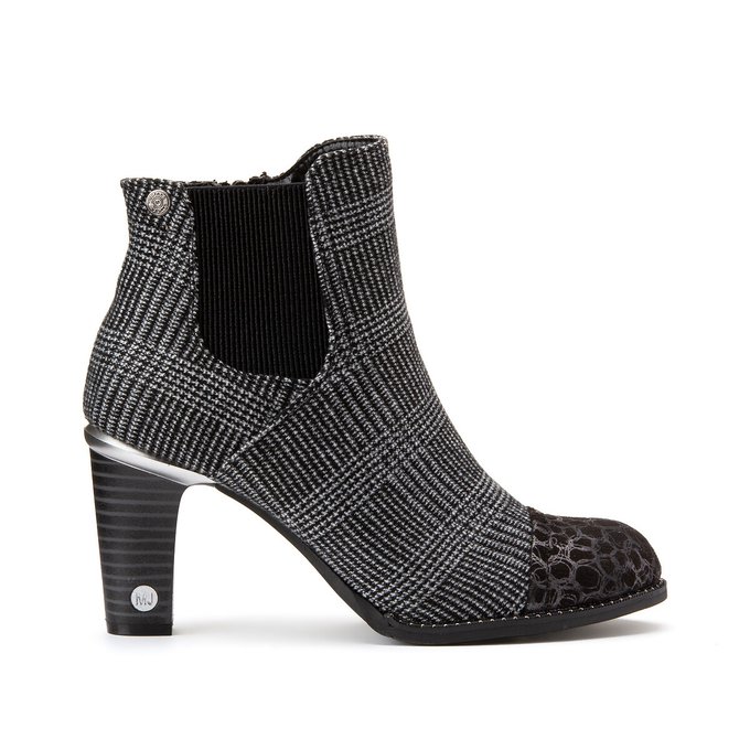 tacco alto shoes