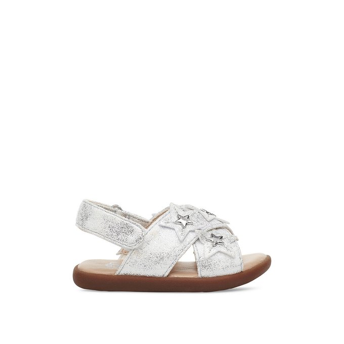 Allairey sandals silver-coloured Ugg 