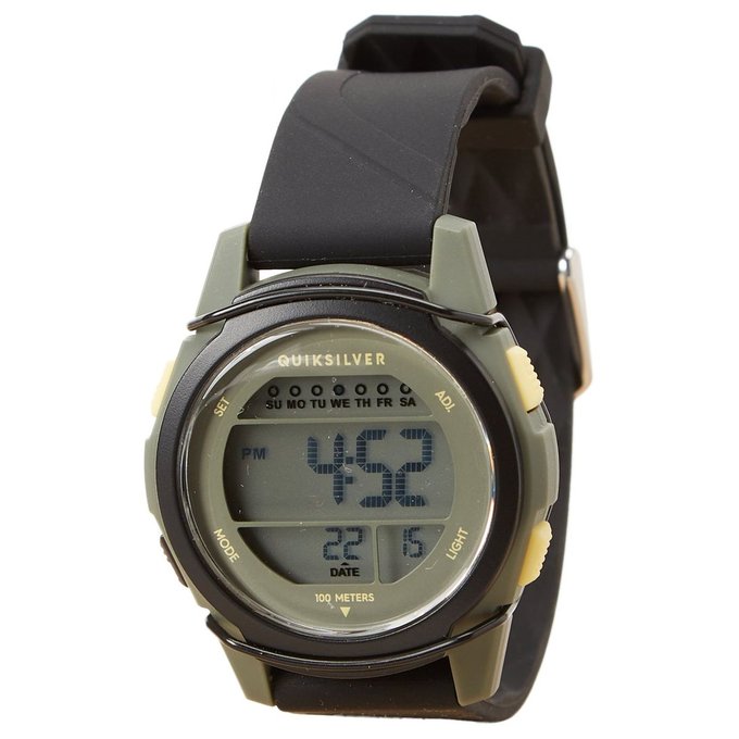 quiksilver stringer tide watch