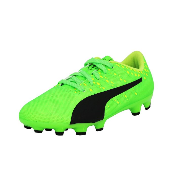 chaussure de foot puma evospeed junior chaussure de foot puma evospeed junior