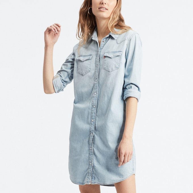 la redoute vestidos tamanhos grandes