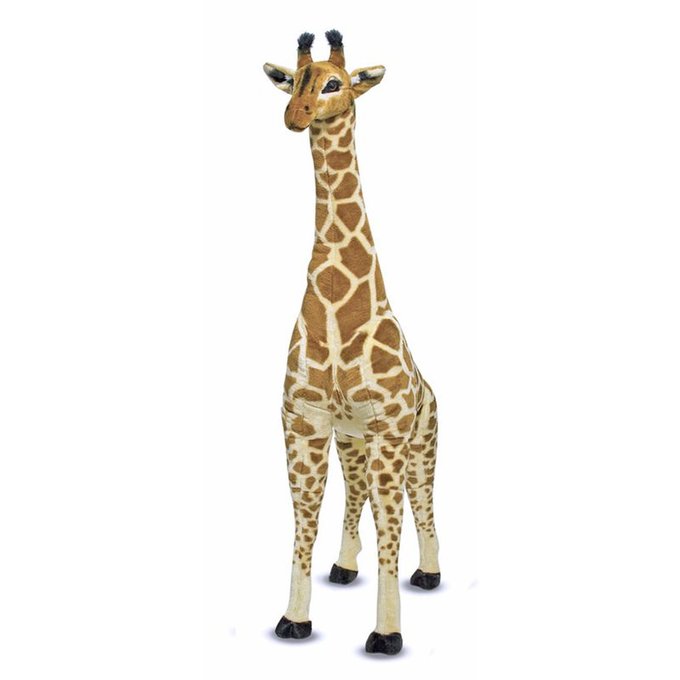 girafe melissa et doug