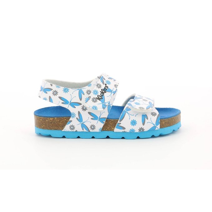 kickers summerkro fille