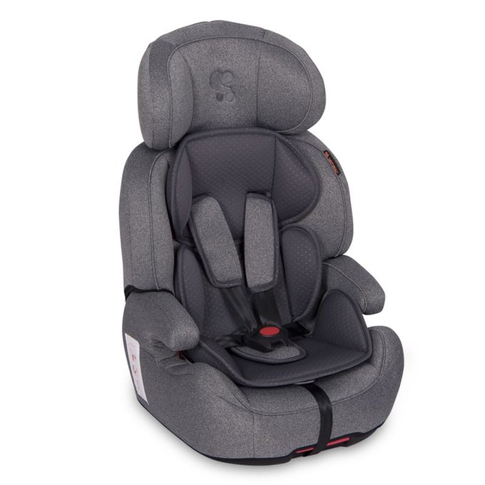 siege auto groupe 1 2 3 isofix