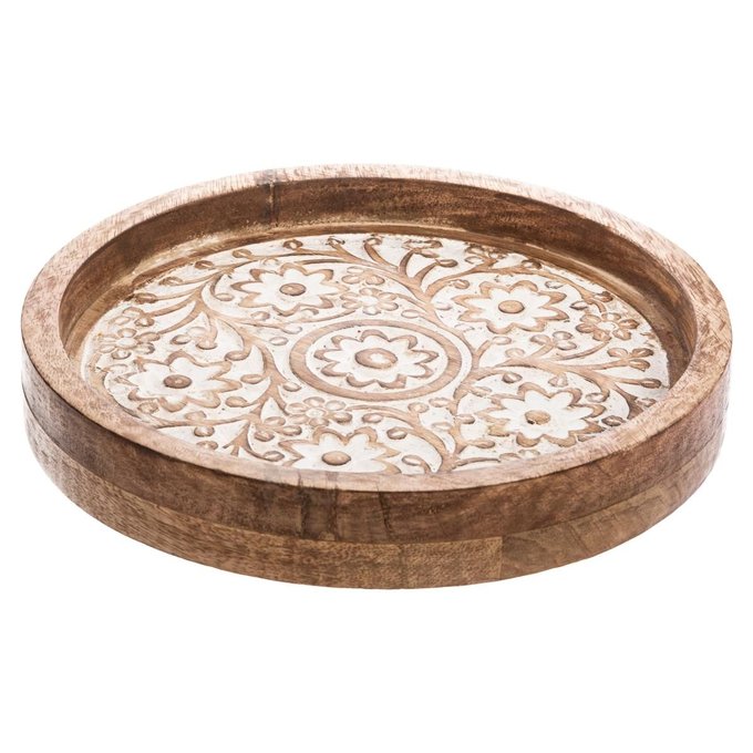 Uteruik Bo/îte de Rangement en Bois pour aromath/érapie 12 emplacements pour Bouteilles de 5 ML 10 ML 15 ML pour Le Voyage et la pr/ésentation