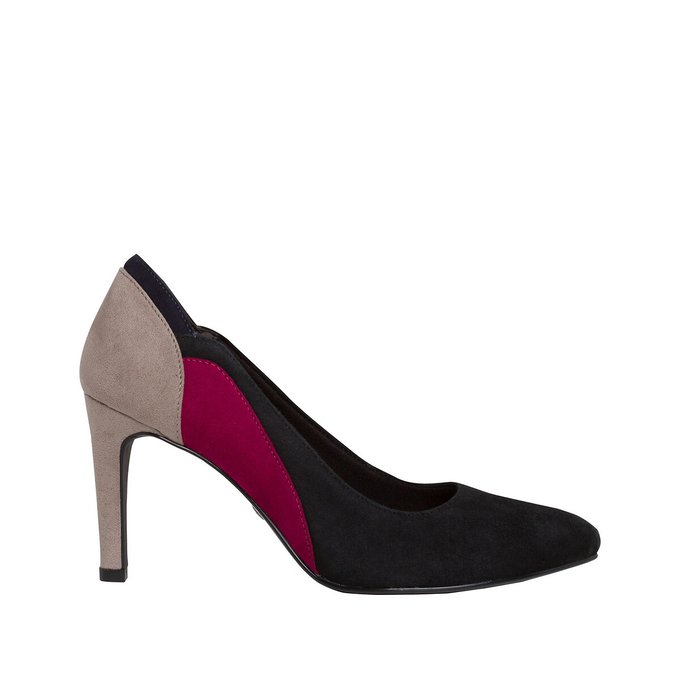 tamaris escarpins à talons hauts