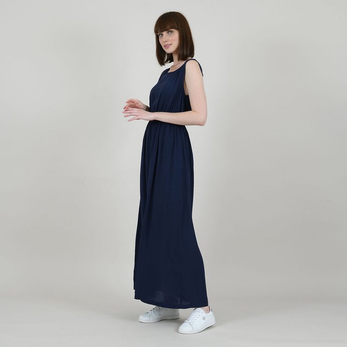 molly bracken maxi dress