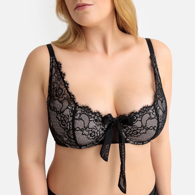 guide des tailles soutien gorge la redoute