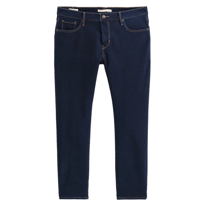 levi's 311 shaping skinny ankle jeans
