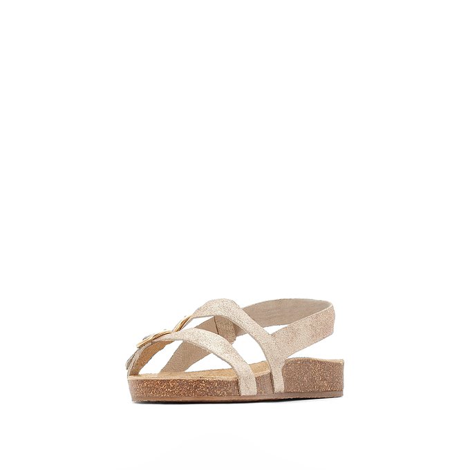 parisian flat sandals 2020