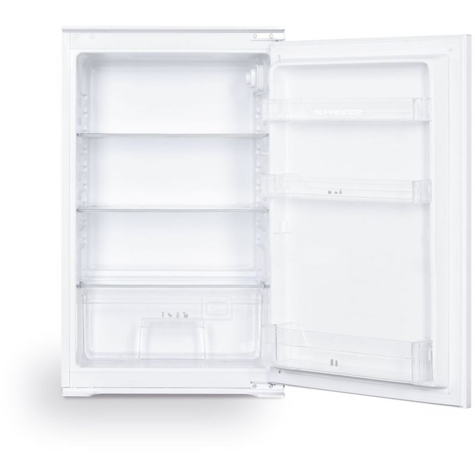 Refrigerateur 1 Porte Encastrable Scrl88so2as Schneider La Redoute
