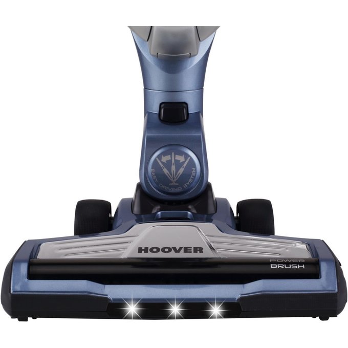 Aspirateur balai atehn evo atv324ld bleu Hoover | La Redoute Aspirateur balai atehn evo atv324ld bleu Hoover | La Redoute