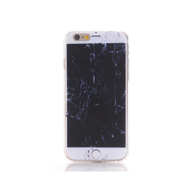 coque glace iphone 6