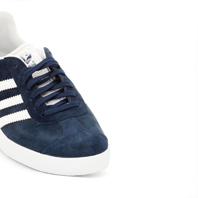 adidas gazelle bleu nuit pailleté