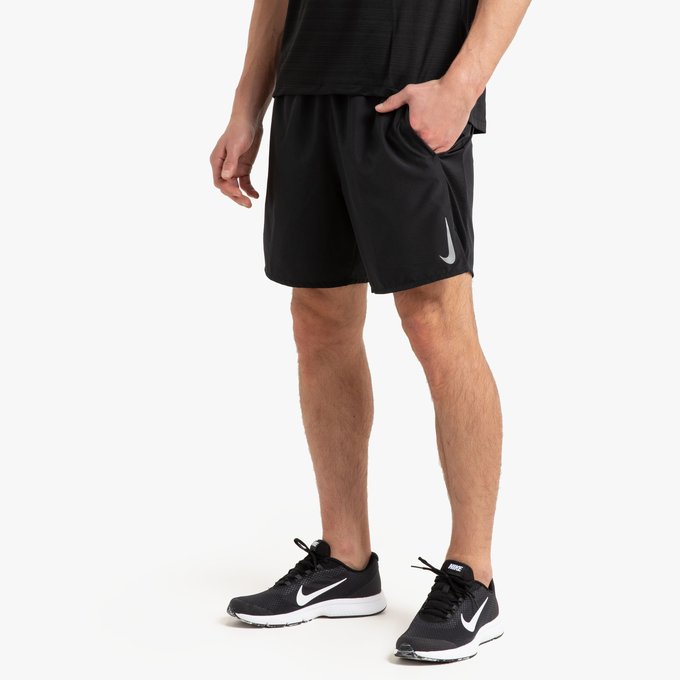 nike 2 in 1 challenger shorts