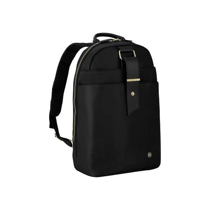 wenger laptop backpack