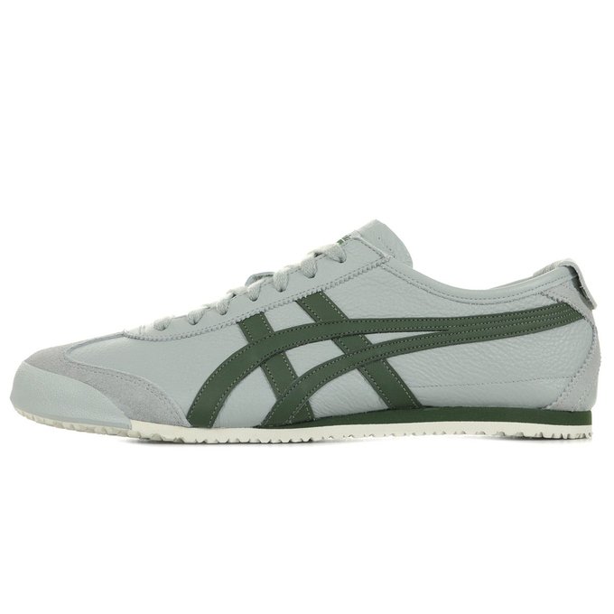 onitsuka tiger mexico 66 femme gris