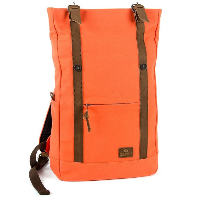 sac a roulette puma orange