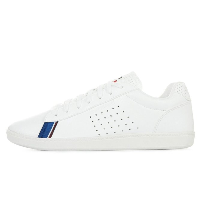 Baskets Hommes Le Coq Sportif COURTSTAR Sport