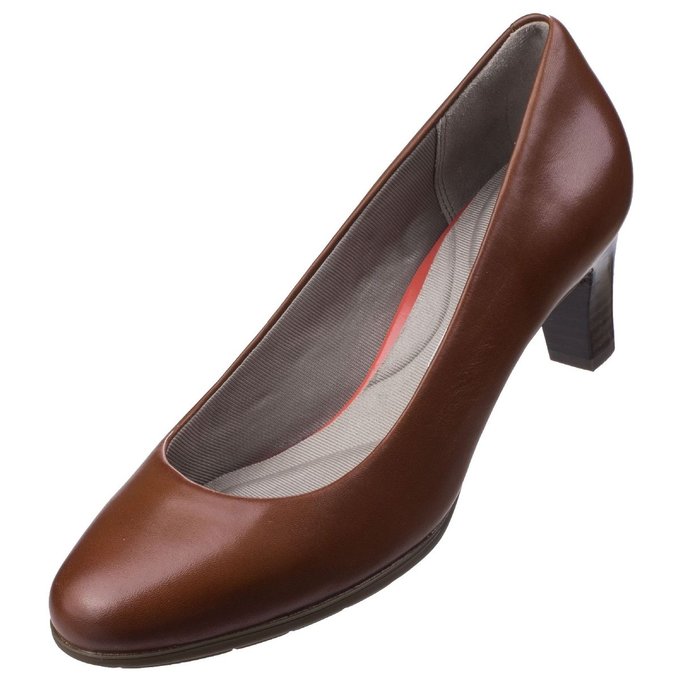 rockport escarpins