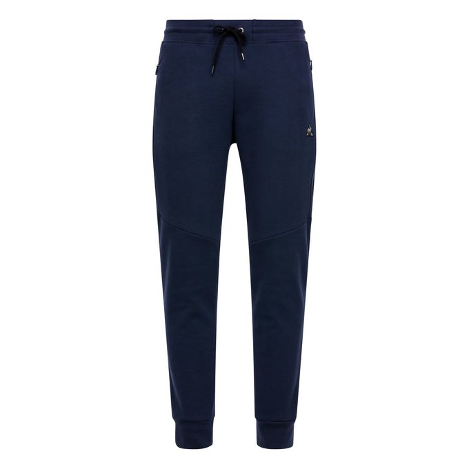 jogging le coq sportif argent