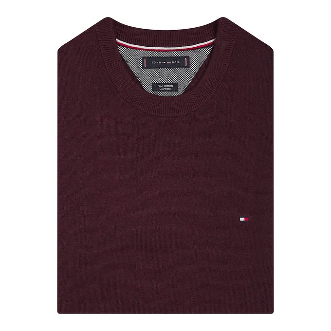 tommy jumper