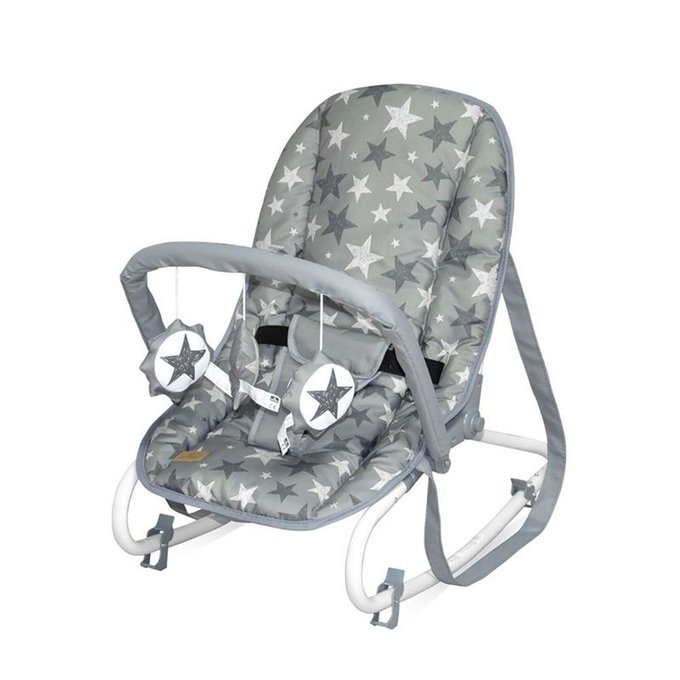 Transat Balancelle Pour Bebe Top Relax Lorelli La Redoute