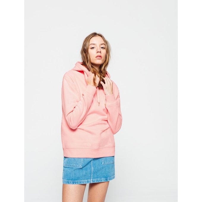 sweat bizzbee femme gris sweat bizzbee femme gris